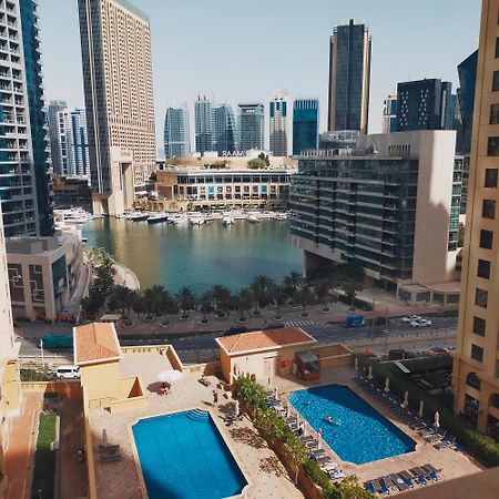 Sea La Vie Hostel Dubai Exterior photo