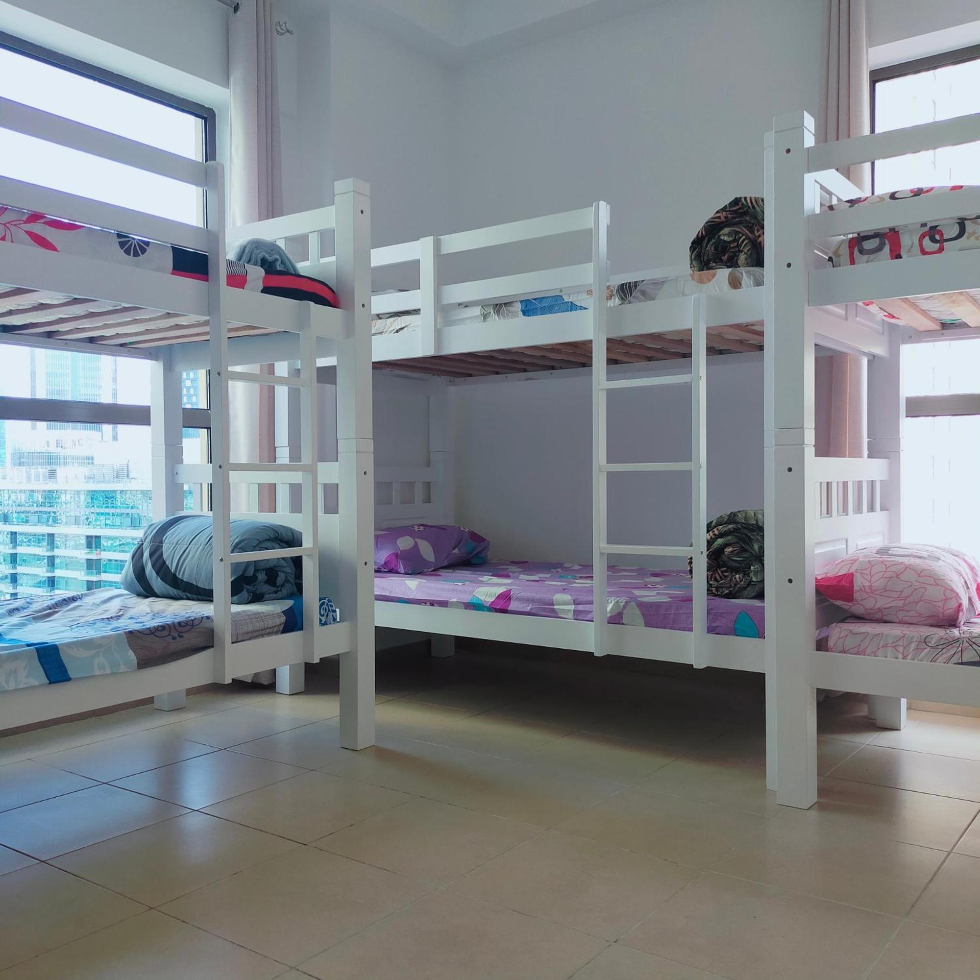 Sea La Vie Hostel Dubai Exterior photo