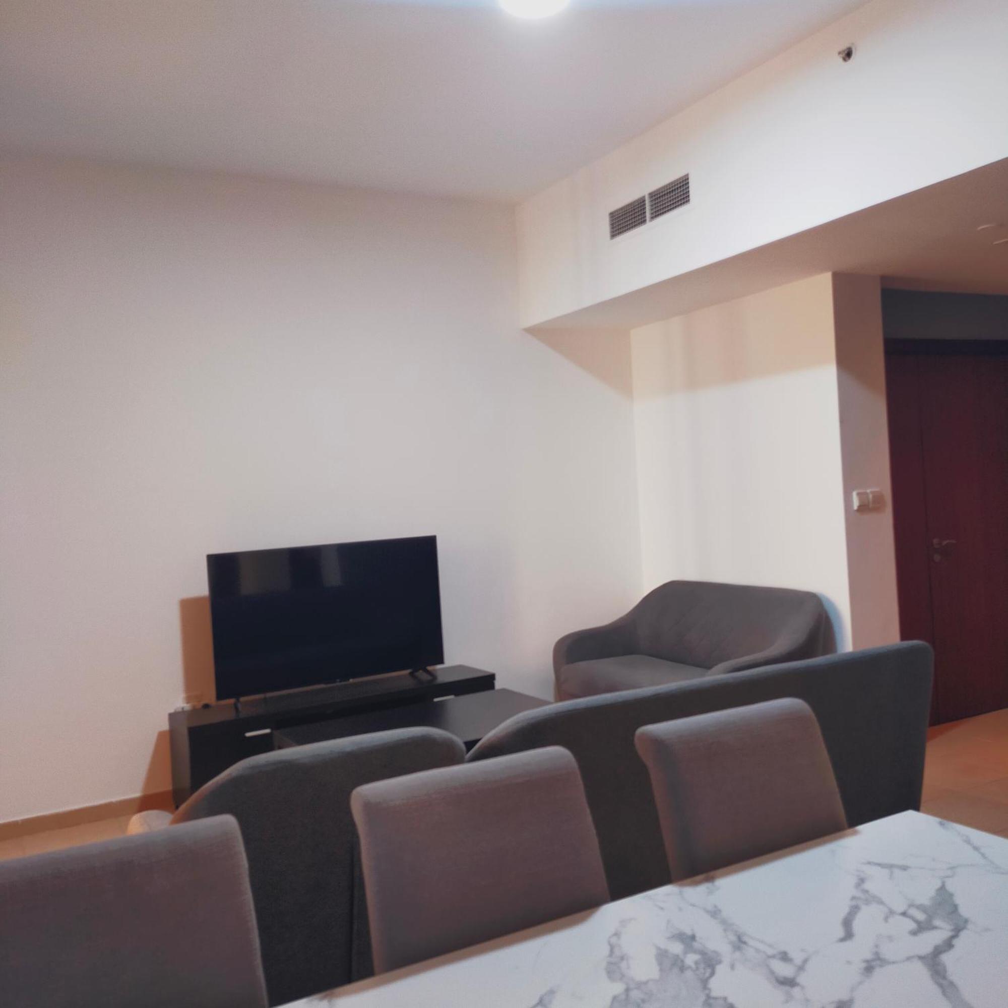 Sea La Vie Hostel Dubai Exterior photo