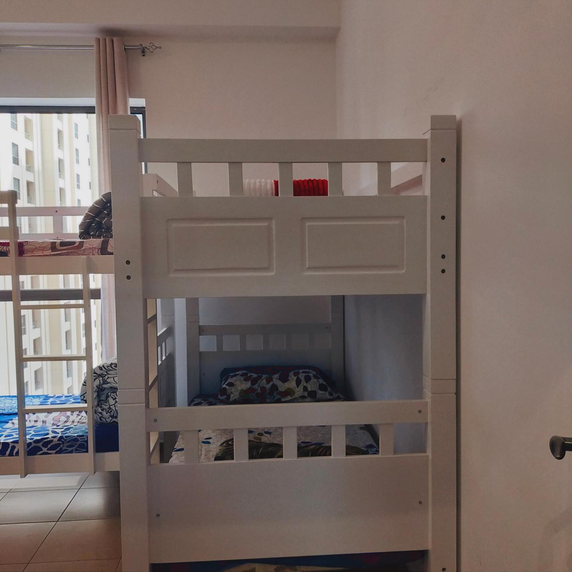 Sea La Vie Hostel Dubai Exterior photo